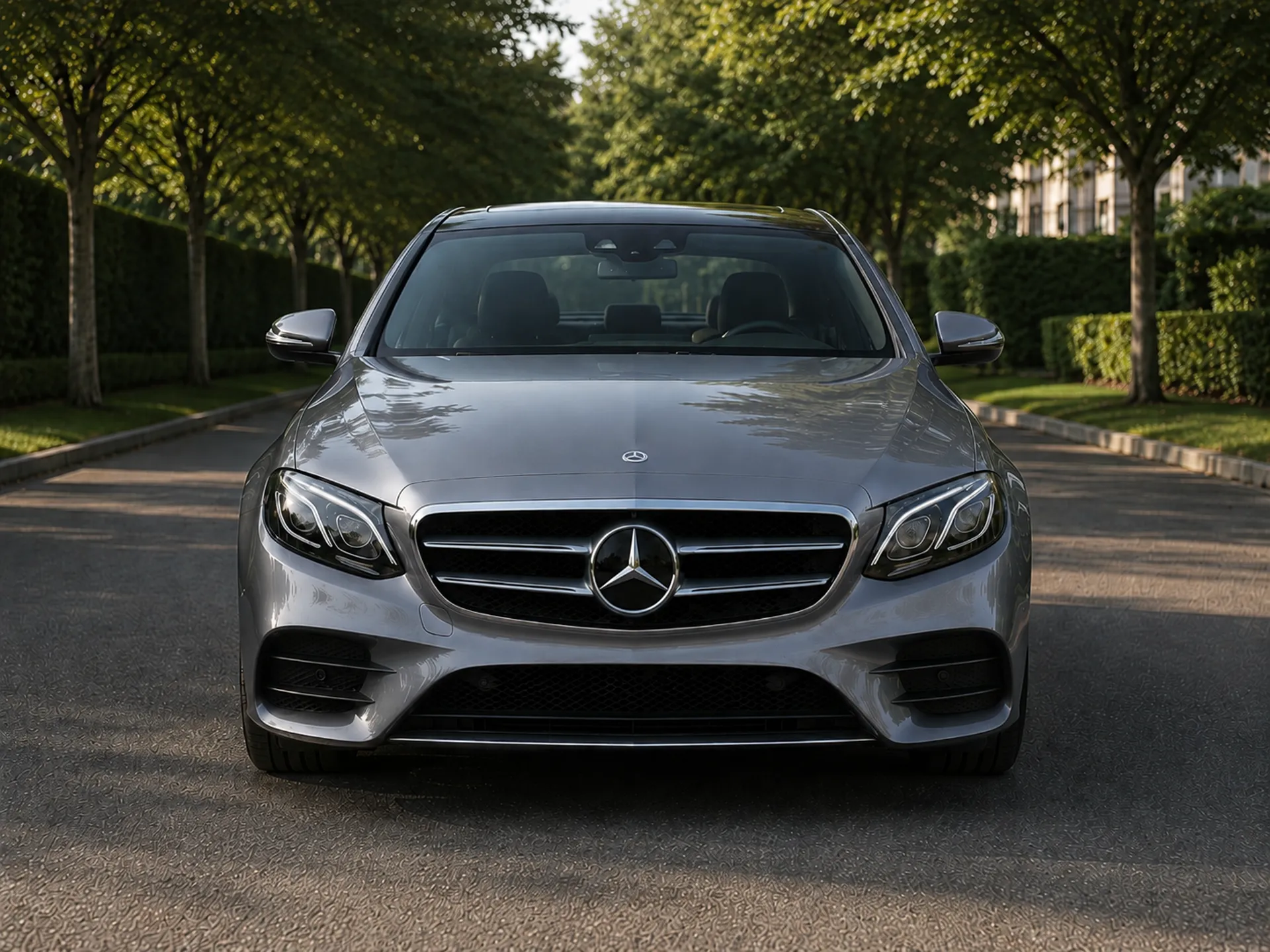 Premium SUV